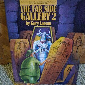 FAR SIDE GALLERY #2
